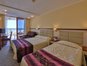 Kaliakra Beach hotel - Double room standard