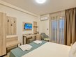 Augusta Spa Hotel - Single Deluxe room (Building 1)